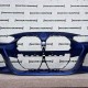 BMW I4 I4 Gran Coupe M Sport G26 2022-on Front Bumper 6 Pdc Genuine [B802]
