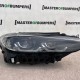 BMW 4 Series G22 G26 G23 2020-2023 Full Led Headlight Right Uk Spec Genuine [13]