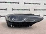 BMW 4 Series G22 G26 G23 2020-2023 Full Led Headlight Right Uk Spec Genuine [13]