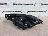 BMW 4 Series G22 G26 G23 2020-2023 Full Led Headlight Right Uk Spec Genuine [13]