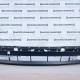 BMW 7 Series E38 728 730 740 750 Limo 1994-2001 Front Bumper Bare Genuine [B121]