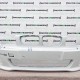 BMW 1 Series Se E82 E88 Lci Coupe Cabrio 2009-2013 Front Bumper Genuine [B134]