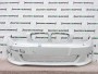 BMW 1 Series Se E82 E88 Lci Coupe Cabrio 2009-2013 Front Bumper Genuine [B134]