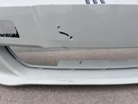BMW 1 Series Se E82 E88 Lci Coupe Cabrio 2009-2013 Front Bumper Genuine [B134]
