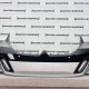 BMW 5 Series M Sport Saloon Estate G60 2023-on Front Bumper Genuine [B145]