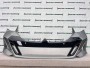 BMW 5 Series M Sport Saloon Estate G60 2023-on Front Bumper Genuine [B145]