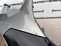 BMW 5 Series M Sport Saloon Estate G60 2023-on Front Bumper Genuine [B145]