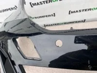 BMW 5 Series M Sport Saloon Estate G60 2023-on Front Bumper Genuine [B145]