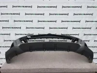 BMW 5 Series M Sport Saloon Estate G60 2023-on Front Bumper Genuine [B145]