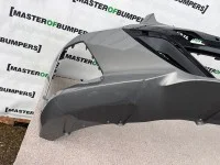 BMW 5 Series M Sport Saloon Estate G60 2023-on Front Bumper Genuine [B145]