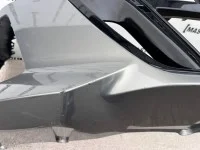 BMW 5 Series M Sport Saloon Estate G60 2023-on Front Bumper Genuine [B145]