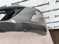 BMW 5 Series M Sport Saloon Estate G60 2023-on Front Bumper Genuine [B145]