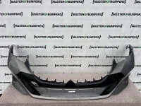 BMW 5 Series M Sport Saloon Estate G60 2023-on Front Bumper Genuine [B145]