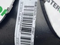 BMW 5 Series M Sport Saloon Estate G60 2023-on Front Bumper Genuine [B145]