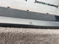 BMW 5 Series M Sport Saloon Estate G60 2023-on Front Bumper Genuine [B145]
