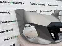 BMW 5 Series M Sport Saloon Estate G60 2023-on Front Bumper Genuine [B145]