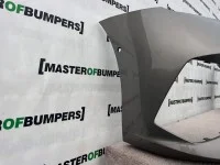 BMW 5 Series M Sport Saloon Estate G60 2023-on Front Bumper Genuine [B145]