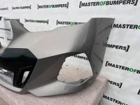 BMW 5 Series M Sport Saloon Estate G60 2023-on Front Bumper Genuine [B145]