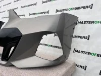 BMW 5 Series M Sport Saloon Estate G60 2023-on Front Bumper Genuine [B145]