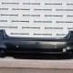 BMW 3 Gt M Sport F34 Sportback 2013-2016 Rear Bumper 4 Pdc Genuine [B149]
