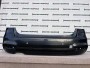 BMW 3 Gt M Sport F34 Sportback 2013-2016 Rear Bumper 4 Pdc Genuine [B149]