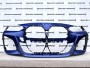 BMW I4 I4 Gran Coupe M Sport G26 2022-on Front Bumper 6 Pdc Genuine [B154]