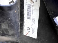 BMW I4 I4 Gran Coupe M Sport G26 2022-on Front Bumper 6 Pdc Genuine [B154]