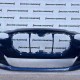 BMW 2 Gran Active Tourer Luxury Line 2022-2025 Front Bumper 6 Pdc Genuine [B157]