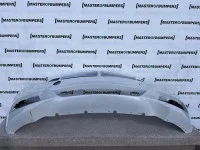 BMW 3 Series Gt M Sport F34 2013-2017 Front Bumper No Pdc No Jets Genuine [B173]