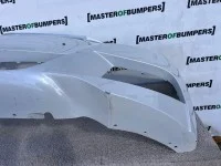 BMW 3 Series Gt M Sport F34 2013-2017 Front Bumper No Pdc No Jets Genuine [B173]