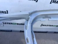 BMW 3 Series Gt M Sport F34 2013-2017 Front Bumper No Pdc No Jets Genuine [B173]