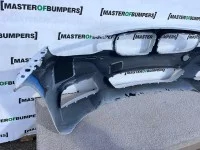 BMW 3 Series Gt M Sport F34 2013-2017 Front Bumper No Pdc No Jets Genuine [B173]