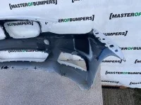 BMW 3 Series Gt M Sport F34 2013-2017 Front Bumper No Pdc No Jets Genuine [B173]