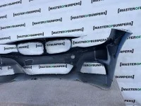 BMW 3 Series Gt M Sport F34 2013-2017 Front Bumper No Pdc No Jets Genuine [B173]