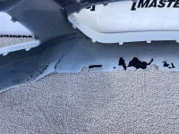BMW 3 Series Gt M Sport F34 2013-2017 Front Bumper No Pdc No Jets Genuine [B173]