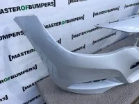 BMW 3 Series Gt M Sport F34 2013-2017 Front Bumper No Pdc No Jets Genuine [B173]