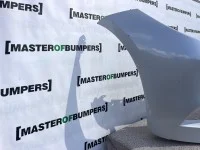 BMW 3 Series Gt M Sport F34 2013-2017 Front Bumper No Pdc No Jets Genuine [B173]