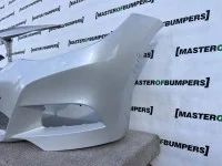 BMW 3 Series Gt M Sport F34 2013-2017 Front Bumper No Pdc No Jets Genuine [B173]