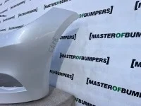 BMW 3 Series Gt M Sport F34 2013-2017 Front Bumper No Pdc No Jets Genuine [B173]