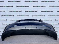 BMW Ix3 X Line G08 Electric 2021-2024 Front Bumper 6 Pdc Genuine [B174]