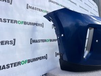 BMW Ix3 X Line G08 Electric 2021-2024 Front Bumper 6 Pdc Genuine [B174]