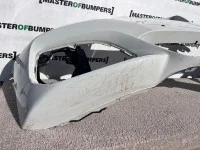 BMW 1 Series M Sport F20 F21 Lci 2016-2019 Front Bumper 4 Pdc Genuine [B167]