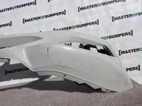 BMW 1 Series M Sport F20 F21 Lci 2016-2019 Front Bumper 4 Pdc Genuine [B167]