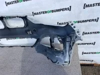 BMW 1 Series M Sport F20 F21 Lci 2016-2019 Front Bumper 4 Pdc Genuine [B167]