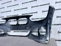 BMW 1 Series M Sport F20 F21 Lci 2016-2019 Front Bumper 4 Pdc Genuine [B167]