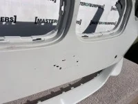 BMW 1 Series M Sport F20 F21 Lci 2016-2019 Front Bumper 4 Pdc Genuine [B167]