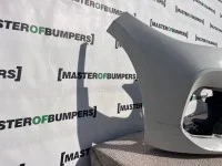 BMW 1 Series M Sport F20 F21 Lci 2016-2019 Front Bumper 4 Pdc Genuine [B167]