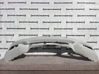 BMW 1 Series M Sport F20 F21 Lci 2016-2019 Front Bumper 4 Pdc Genuine [B167]