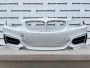 BMW 2 Series F22 F23 M Sport 240i Coupe 2014-2019 Front Bumper Genuine [B180]