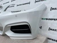 BMW 2 Series F22 F23 M Sport 240i Coupe 2014-2019 Front Bumper Genuine [B180]